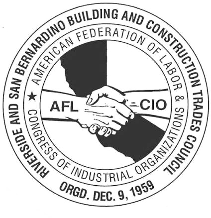 Riverside and San Bernardino Building and Construction Trades Council