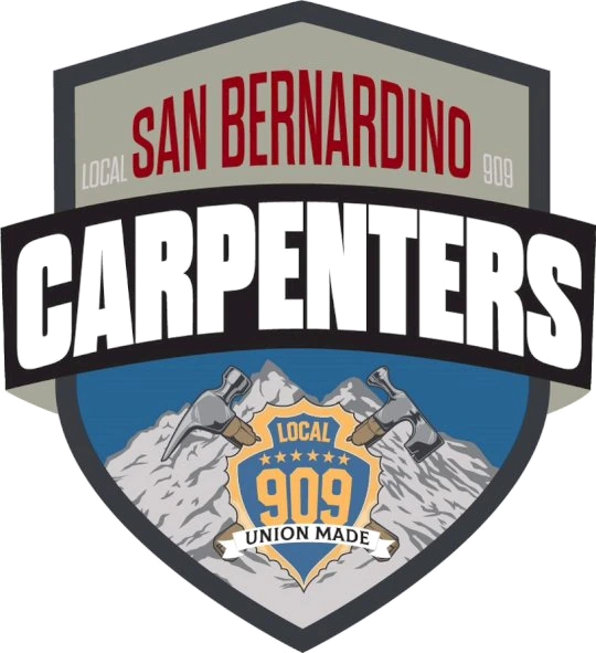 San Bernardino Carpenters Local 909