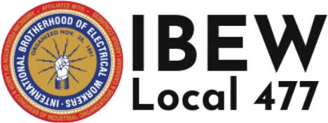 IBEW Local 477