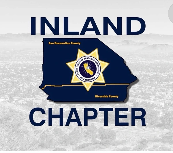 PORAC Inland Empire