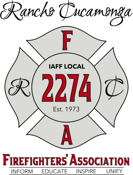 Rancho Cucamonga Firefighters Association