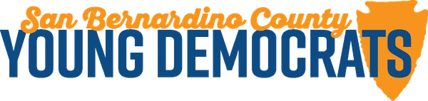 San Bernardino County Young Democrats
